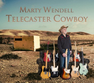 [2025] TelecasterCowboy